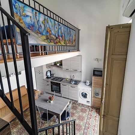 Igea Suite Free Wifi E 2 Min To Yacht Club Igea 팔레르모 외부 사진