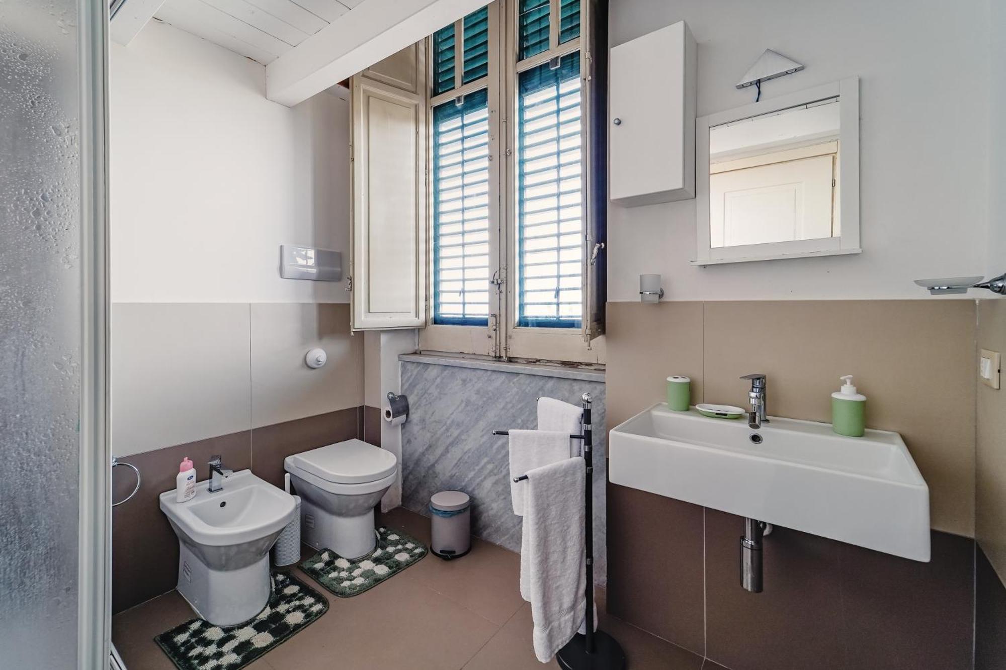 Igea Suite Free Wifi E 2 Min To Yacht Club Igea 팔레르모 외부 사진